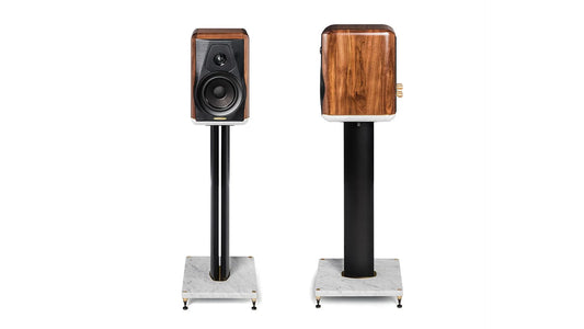 Sonus Faber ELECTA AMATOR III, 2-Weg Regallautsprecher