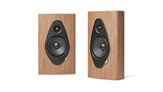 Sonus Faber Sonetto Wall G2, 2-Weg Wandlautsprecher