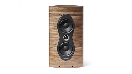 Sonus Faber Olympica Nova W, 2-Weg Wandlautsprecher