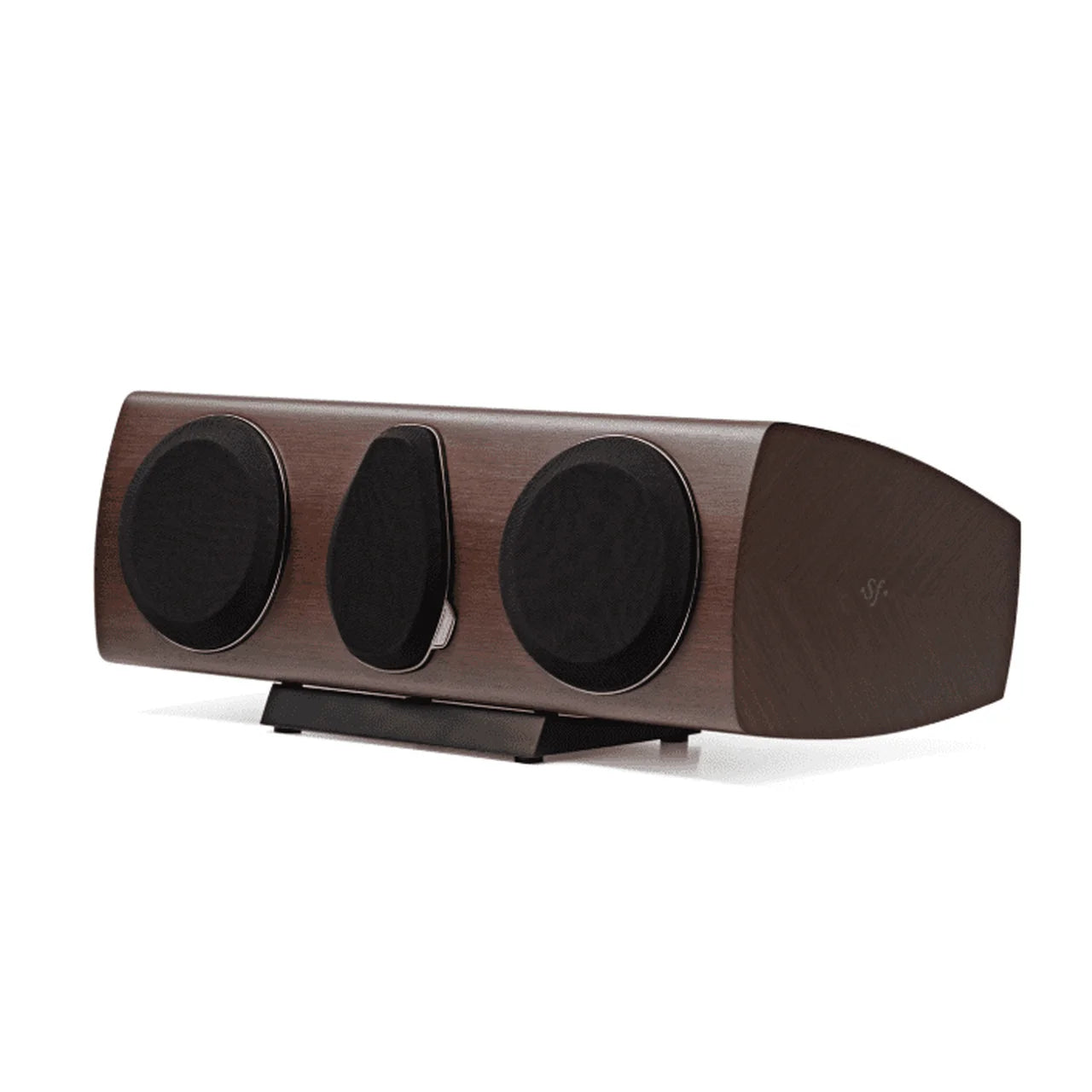 Sonus Faber Sonetto Center G2, 3-Weg Bassreflex-Centerlautsprecher