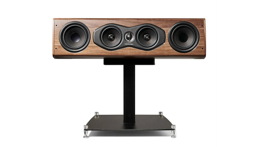 Sonus Faber Olympica Nova CII, 3-Weg Centerlautsprecher