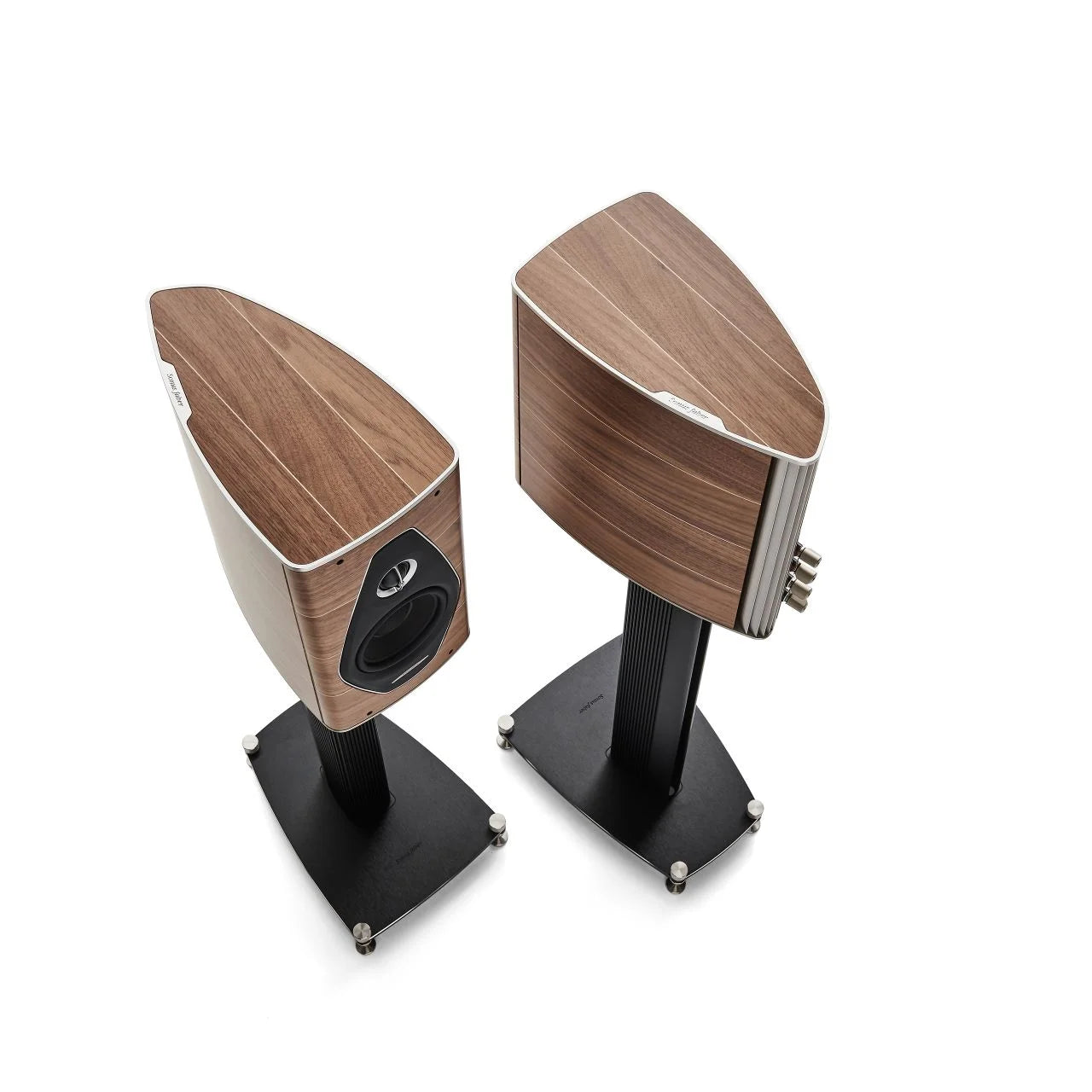 Sonus Faber Olympica Nova I, 2-Weg Regallautsprecher