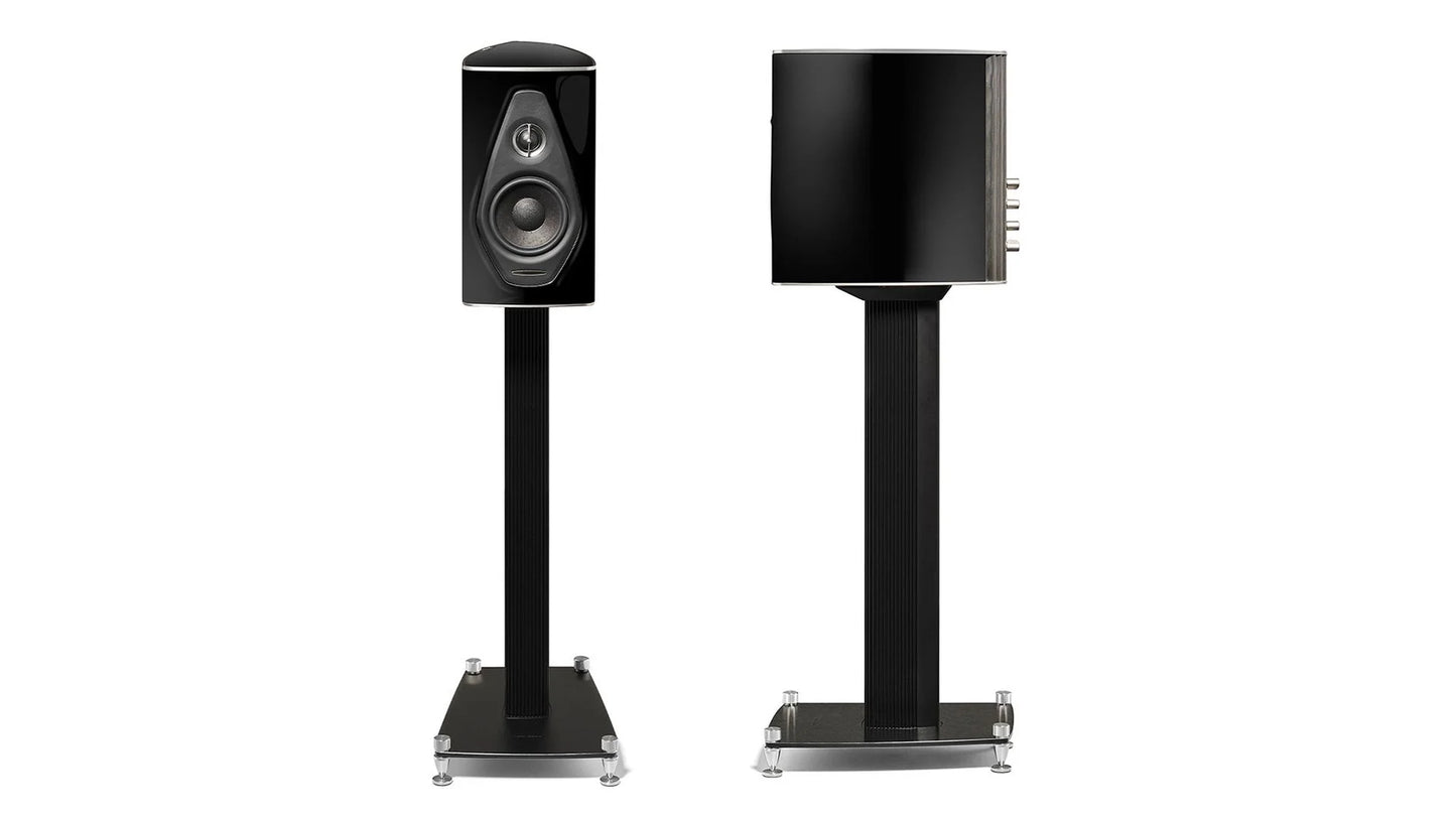 Sonus Faber Olympica Nova I, 2-Weg Regallautsprecher