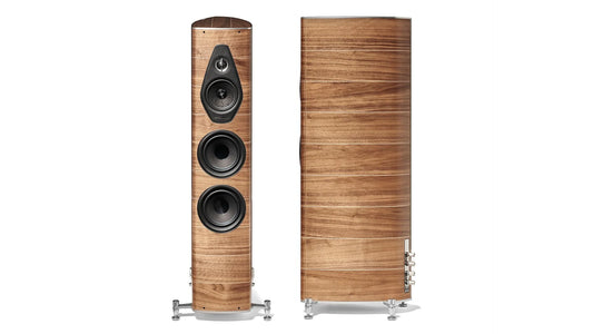 Sonus Faber Olympica Nova III, 3-Weg Standlautsprecher