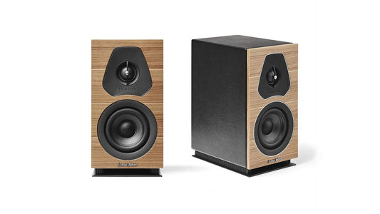 Sonus Faber Lumina I, 2-Weg Regallautsprecher