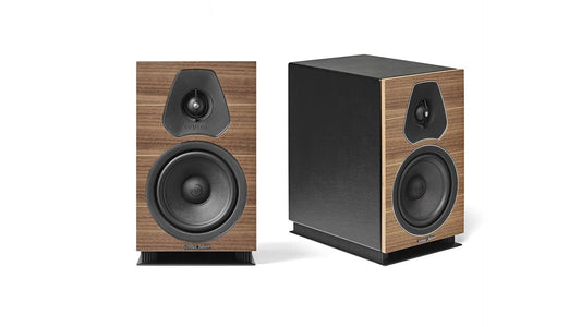 Sonus Faber Lumina II, 2-Weg Regallautsprecher