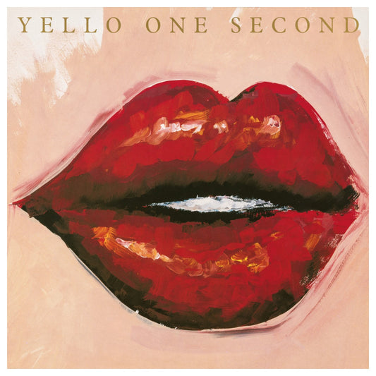Revox Master Tape, YELLO - ONE SECOND