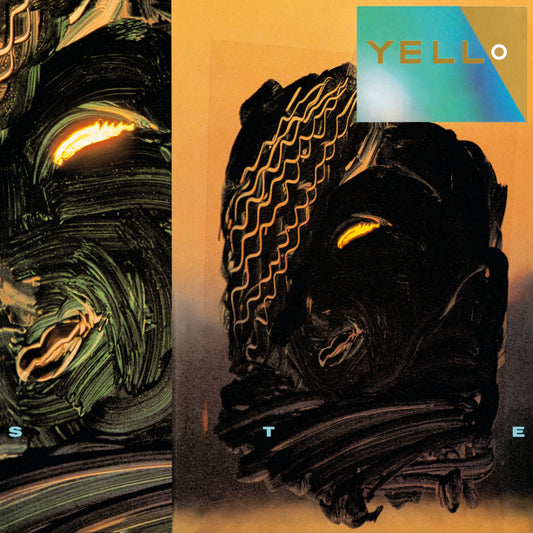 Revox Master Tape, YELLO - STELLA