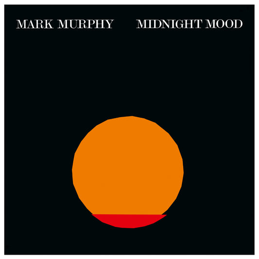 Revox Master Tape, MARK MURPHY - MIDNIGHT MOOD