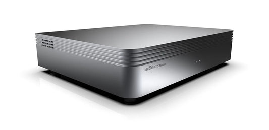 IsoTek, Die PERFORMANCE-Serie V5 AQUARIUS