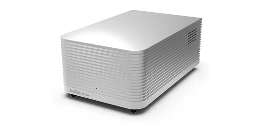 IsoTek, Die SELECT-Serie V5 TITAN