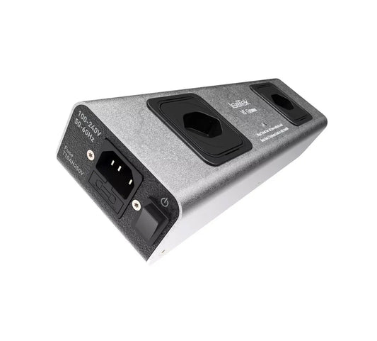 IsoTek, Die DISCOVERY-Serie V5 GEMINI