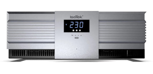IsoTek, Die SELECT-Serie EVO3 NOVA