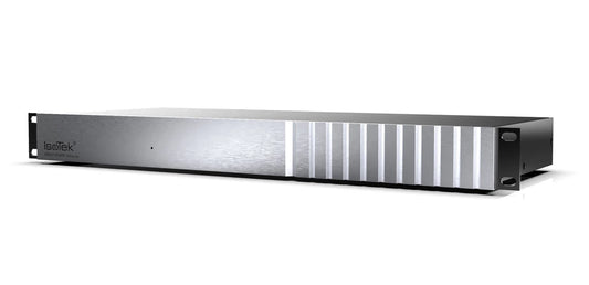 IsoTek, AV- & Hausautomation ALPHA LITE