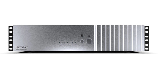IsoTek, AV- & Hausautomation SMART DELTA