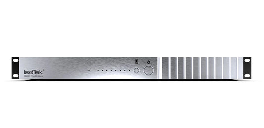 IsoTek, AV- & Hausautomation SMART ALPHA