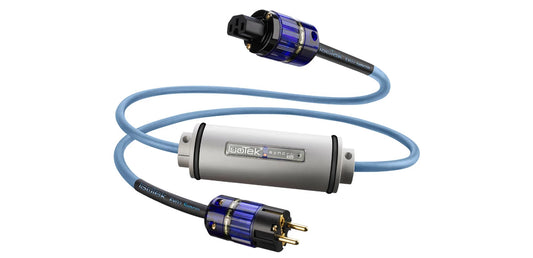 IsoTek, Anschluss finden EVO3 SYNCRO