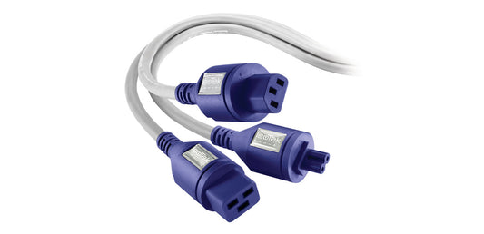 IsoTek Anschluss finden EVO3 SEQUEL