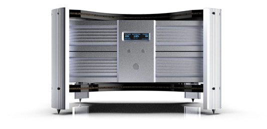 IsoTek, Die ULTIMATE-Serie EVO3 GENESIS POWER GEN 20AMP