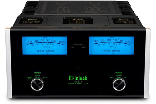 McIntosh MC312, 2-Kanal Transistor-Endverstärker