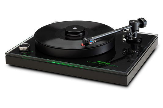 McIntosh MT2, Precision Plattenspieler