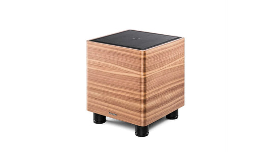 Caisson de basses amplifié McIntosh PS1K