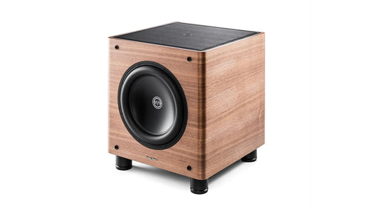 Caisson de basses amplifié McIntosh PS1K