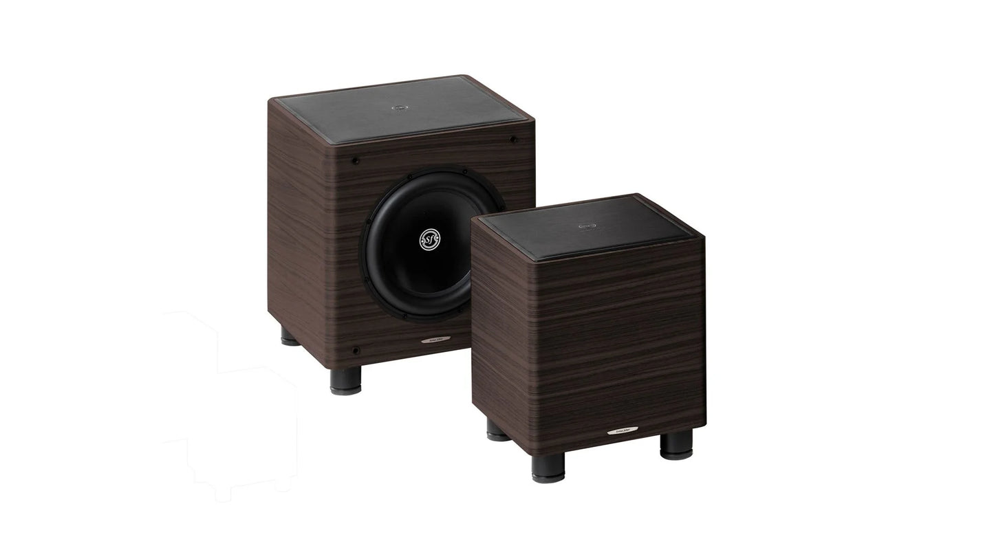 Caisson de basses amplifié McIntosh PS1K