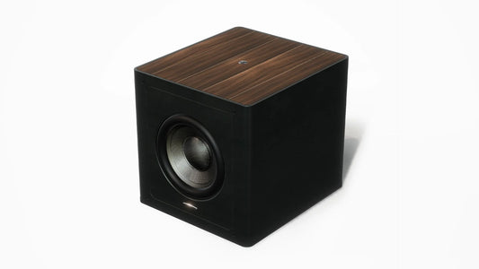 Caisson de basses amplifié McIntosh PS1K