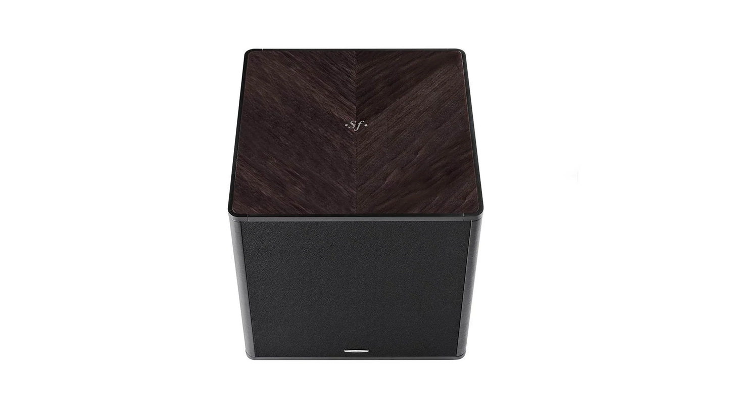 Caisson de basses amplifié McIntosh PS1K
