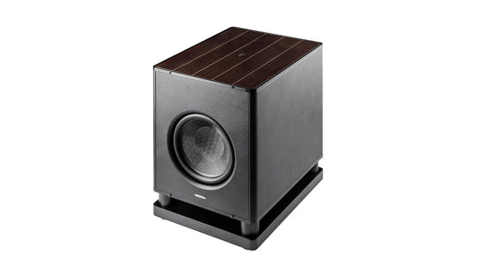 Caisson de basses amplifié McIntosh PS1K