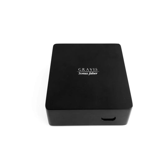 Sonus Faber Gravis, Wireless Subwoofer Transmitter