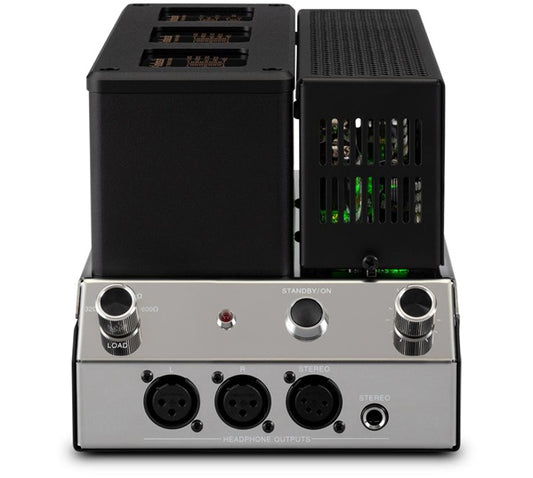 McIntosh MHA200, 2-Kanal Röhren Phono- Kopfhörerverstärker