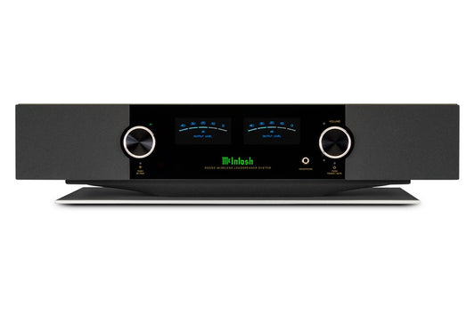 McIntosh RS250, Wireless Stereo Lautsprechersystem