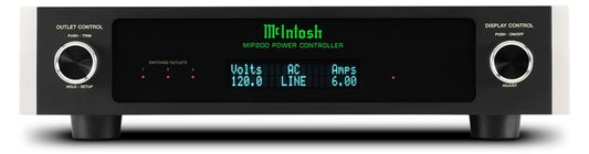McIntosh MIP200, Power Controller