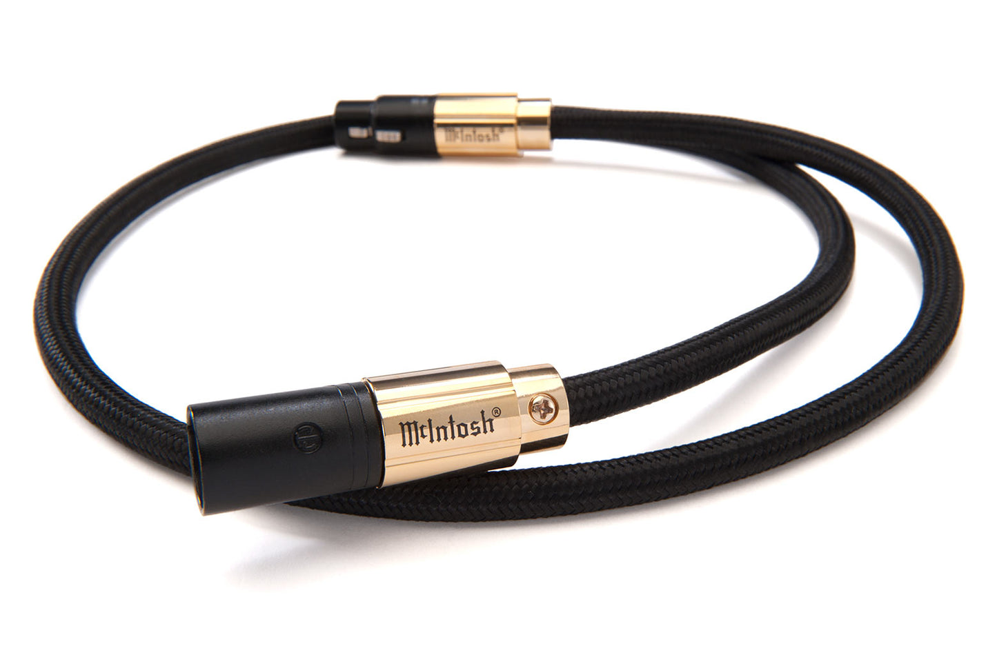 McIntosh Balanced XLR-Audiokabel / Paar