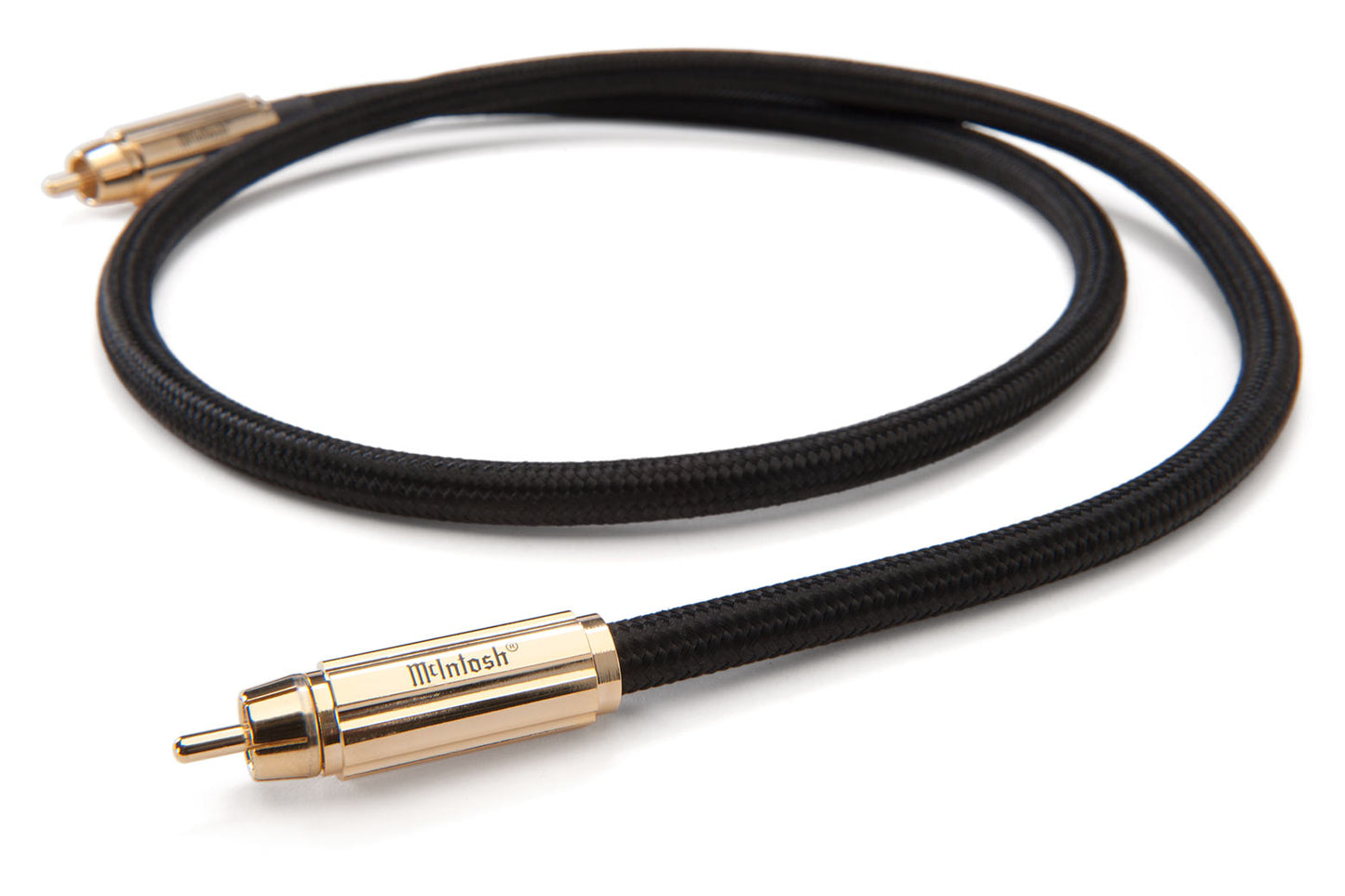 McIntosh Digitales RCA Koaxial- Audiokabel