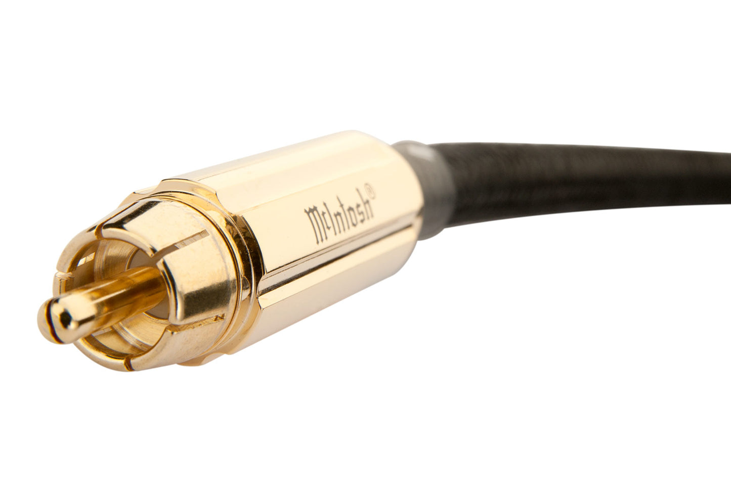 McIntosh Digitales RCA Koaxial- Audiokabel