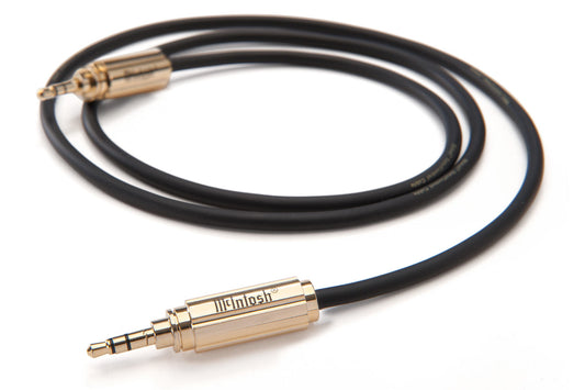McIntosh Power Control Kabel (3,5) Klinke