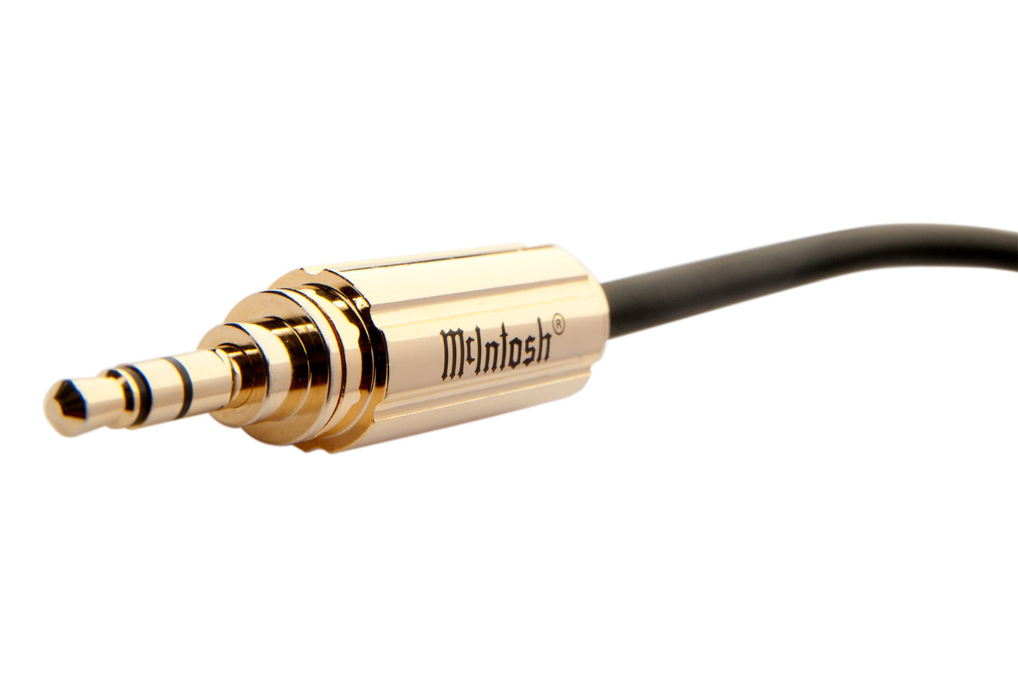 McIntosh Power Control Kabel (3,5) Klinke