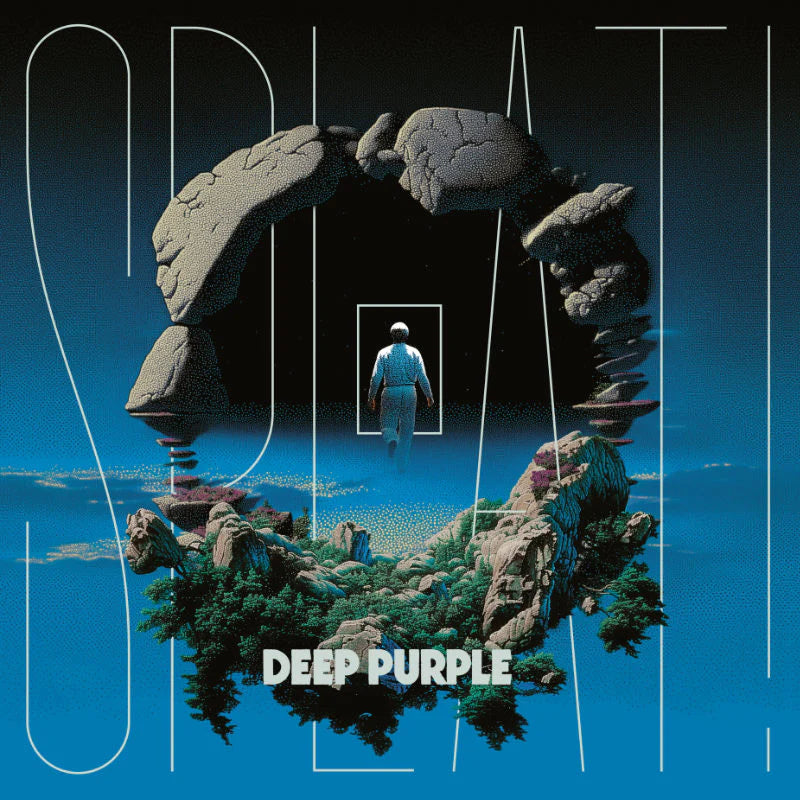 MASTER VINYL DEEP PURBLE - SPALT