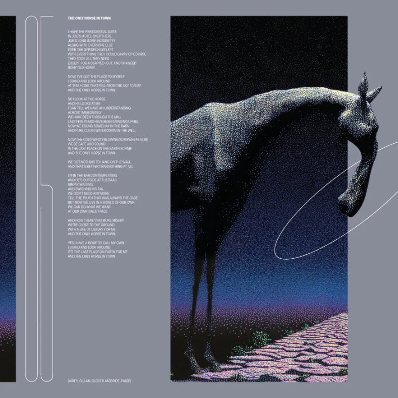 Revox Master Tape, DEEP PURPLE - SPLIT