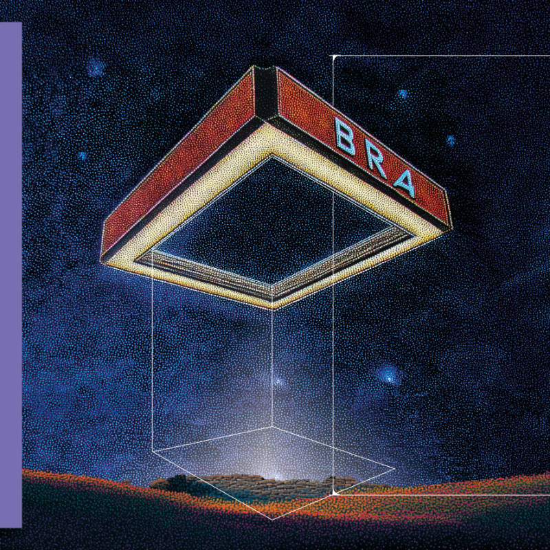 Revox Master Tape, DEEP PURPLE - SPLIT