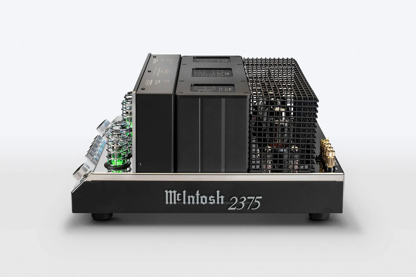 McIntosh MA2375, 2-Kanal Röhren Analog Vollverstärker