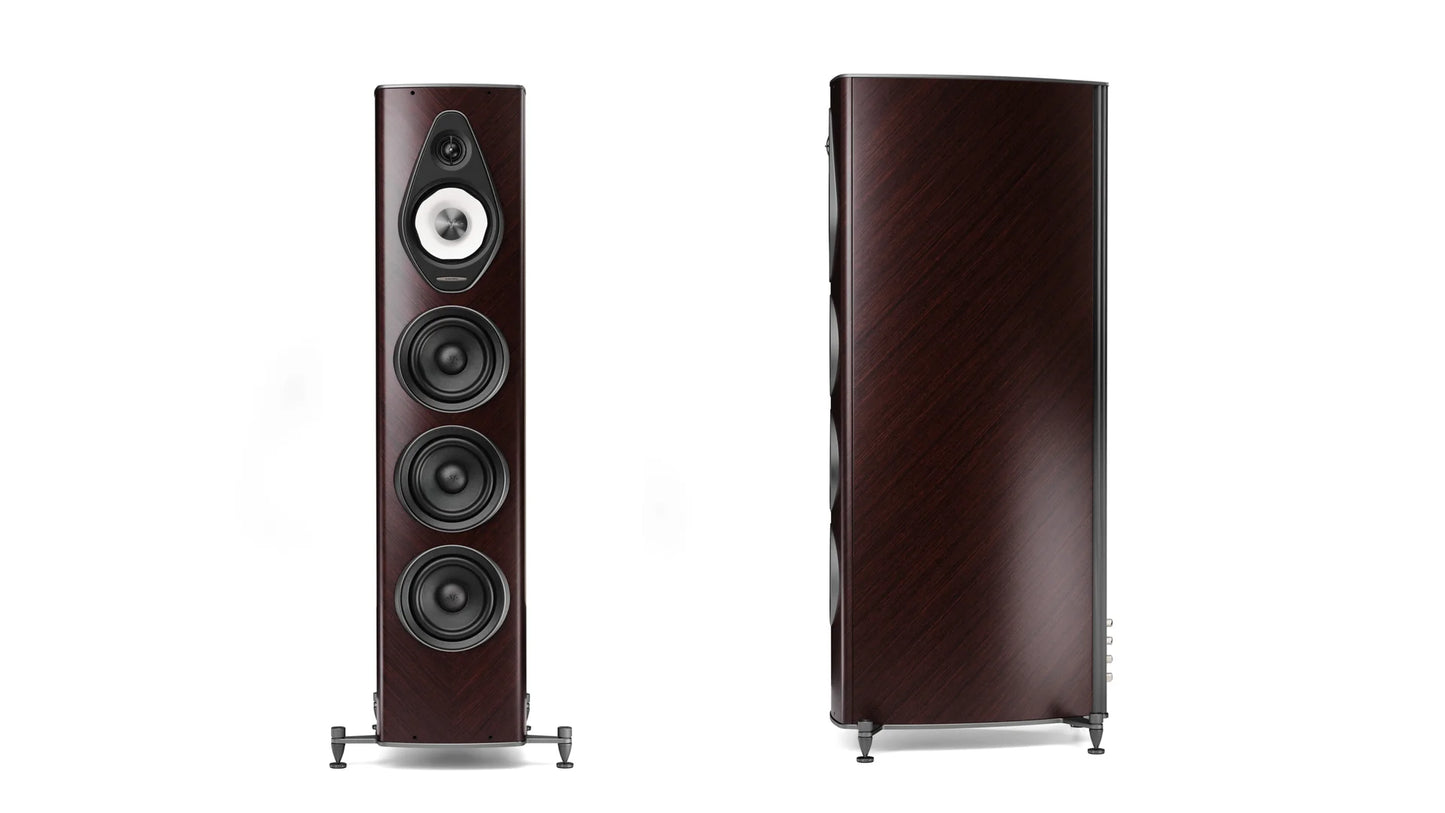 Sonus Faber Olympica G3 V, 3-Weg Standlautsprecher