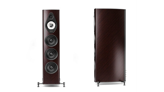 Sonus Faber Olympica G3 V, 3-Weg Standlautsprecher