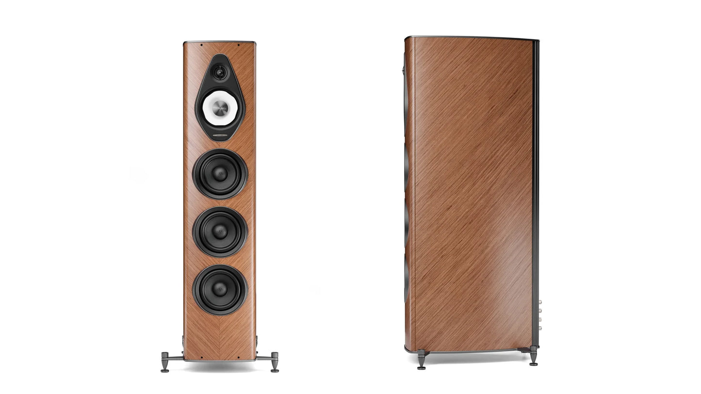 Sonus Faber Olympica G3 V, 3-Weg Standlautsprecher