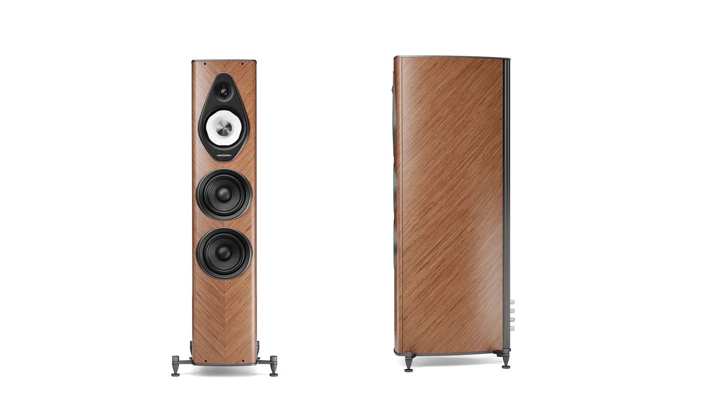 Sonus Faber Olympica G3 III, 3-Weg Standlautsprecher