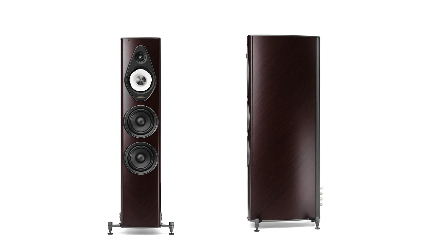 Sonus Faber Olympica G3 III, 3-Weg Standlautsprecher