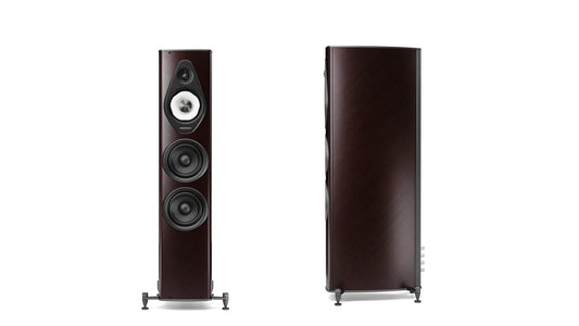 Sonus Faber Olympica G3 III, 3-Weg Standlautsprecher